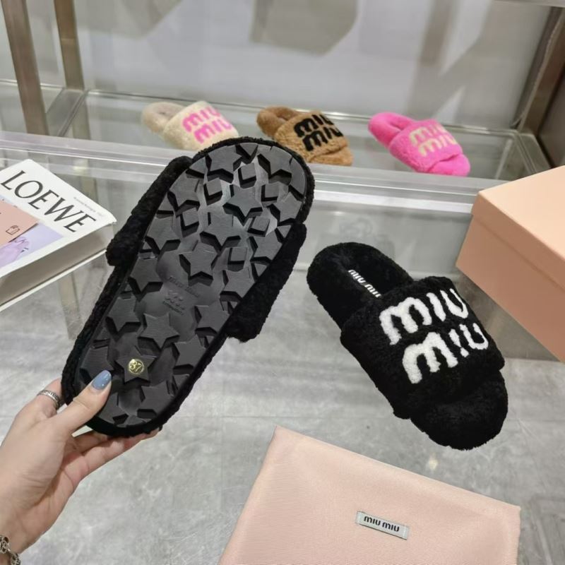 Miu Miu Sandals